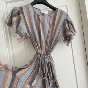 Pretty boutique dress🤓